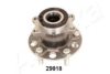 ASHIKA 44-29018 Wheel Hub